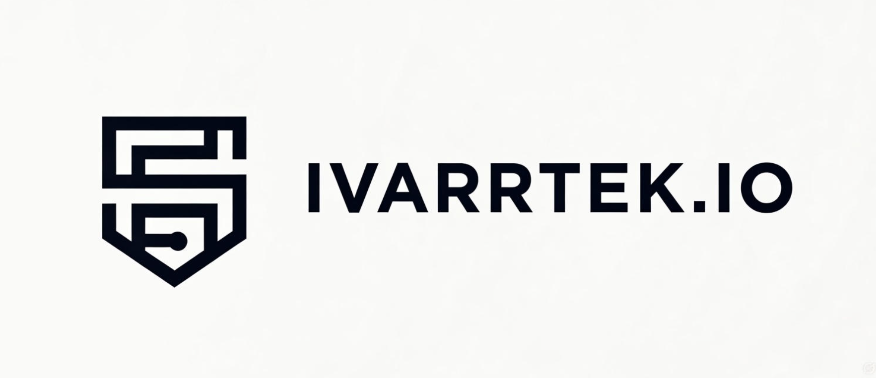 Ivarrtek Consulting